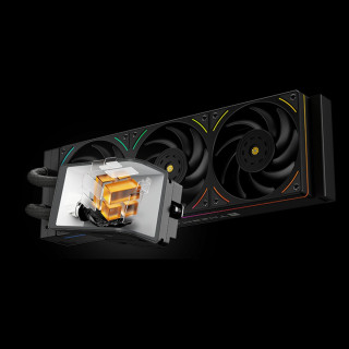 Wonder Vision 360 UB ARGB - Thermalright | Spiderbyte