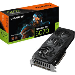 GeForce RTX 5070 12GB - Gigabyte
