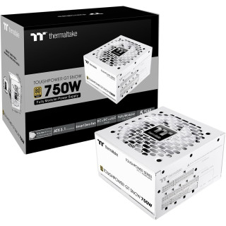 Toughpower GT Snow 750W 80+ gold ATX 3.1 Thermaltake