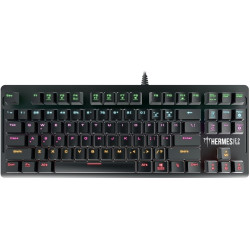 Tastiera meccanica Hermes E2 - IT Layout, Gamdias