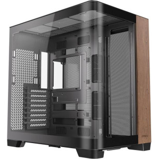 C8 Curve Wood - Antec | Spiderbyte
