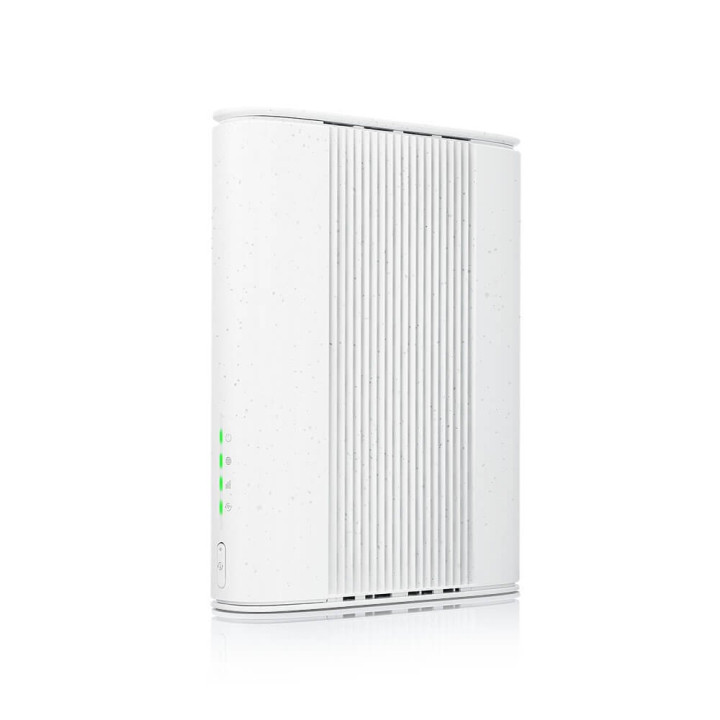 Router 5G AX3000 WiFi 6 con SIM, Dual WAN, 4.67 Gbps, 4 Porte…