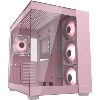 FV150 RGB Pink - Cougar | Spiderbyte