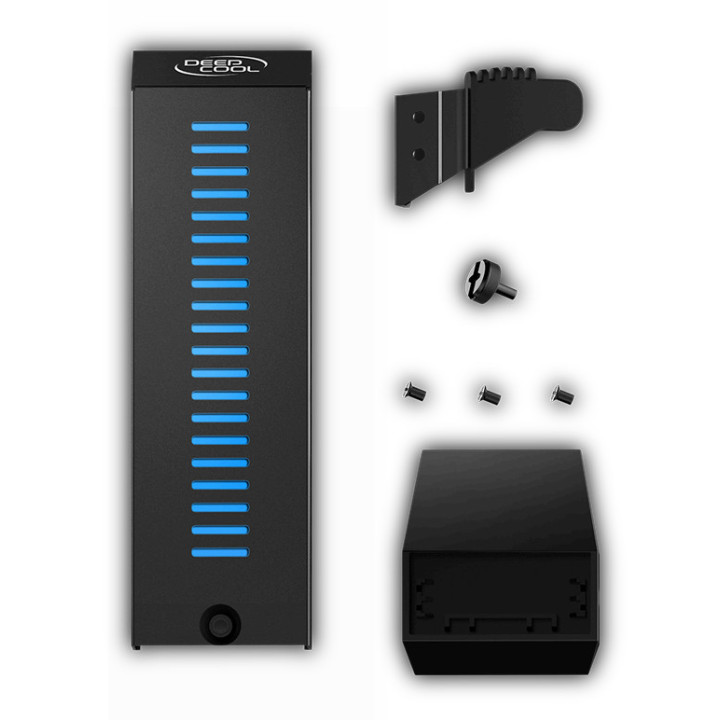 Supporto per VGA RGB DeepCool