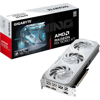 Radeon RX 9060 XT OC ICE 16GB GDDR6 - Gigabyte | Spiderbyte