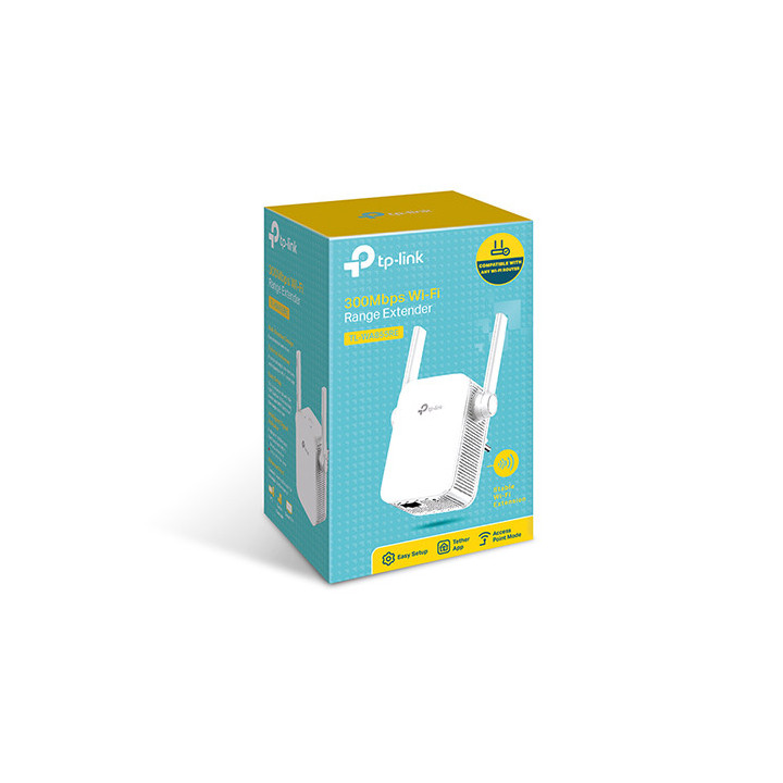 Range Extender WIFI 300Mps TP-Link