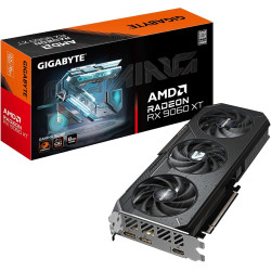 Radeon RX 9060 XT GAMING 16GB OC Gigabyte