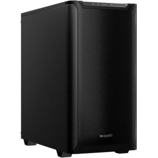 PURE BASE 501 Airflow Black be quiet!