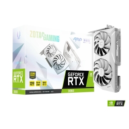 GeForce RTX™ 3060 AMP White...