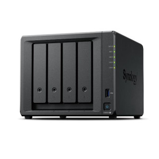 NAS 4-bay DS925+ Synology