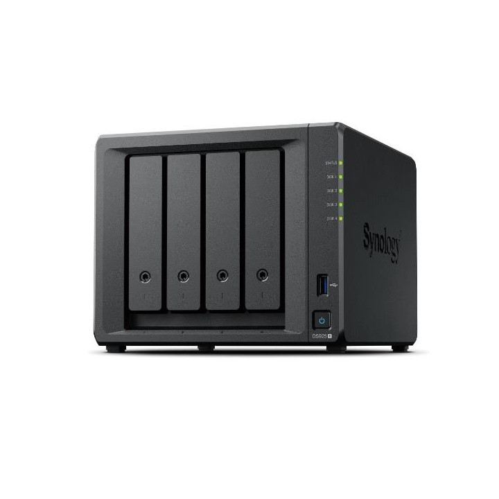 NAS 4-bay DS925+ Synology