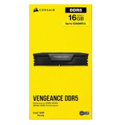 16Gb DDR5 5200Mhz - Corsair