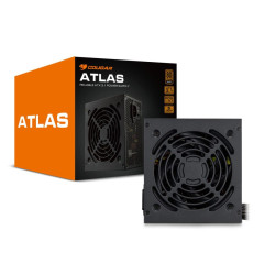 Atlas 750 80+ Bronze - Cougar