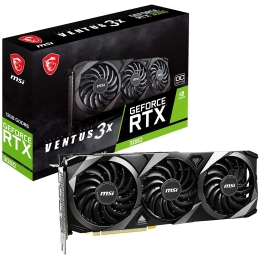 GeForce RTX™ 3060 12GB...