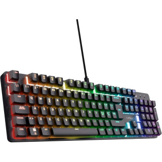 Zora Tastiera Meccanica Gaming - Trust | Spiderbyte