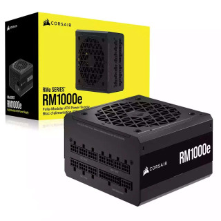 RM1000e 80 GOLD Modulare - Corsair | Spiderbyte