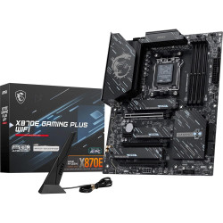 MPG X870E Gaming Plus WIFI MSI