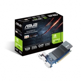 GeForce GT 710 1Gb DDR3 Asus