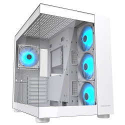 FV150 RGB White - Cougar