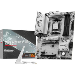 B850 GAMING PLUS WIFI6E - MSI