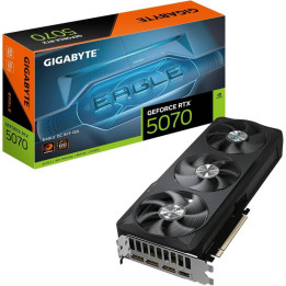 GeForce RTX™ 5070 12Gb GDDR7 - Gigabyte
