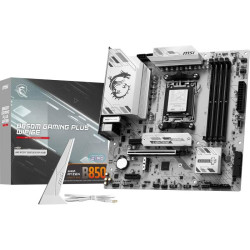 B850M Gaming Plus WiFi6E - MSI