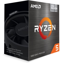 AMD Ryzen 5 5600G (6+6core)...