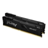 16 Gb  (2x8Gb) DDR4 3200Mhz Fury Beast Kingston