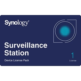 Surveillance Device License...