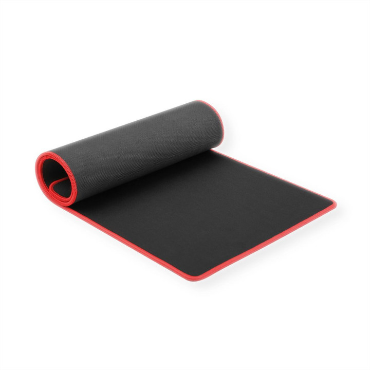 Mouse pad 780x300x5mm Nero Roline