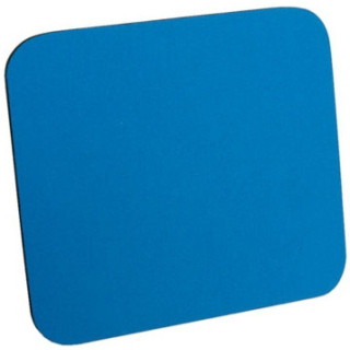 Mouse pad 253x220x7mm Rosso Roline