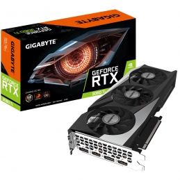 GeForce RTX™ 3060 Ti GAMING...