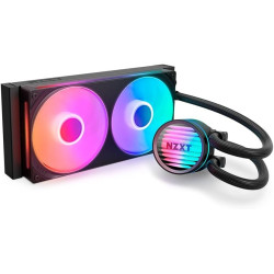Kraken Core 240 RGB - NZXT