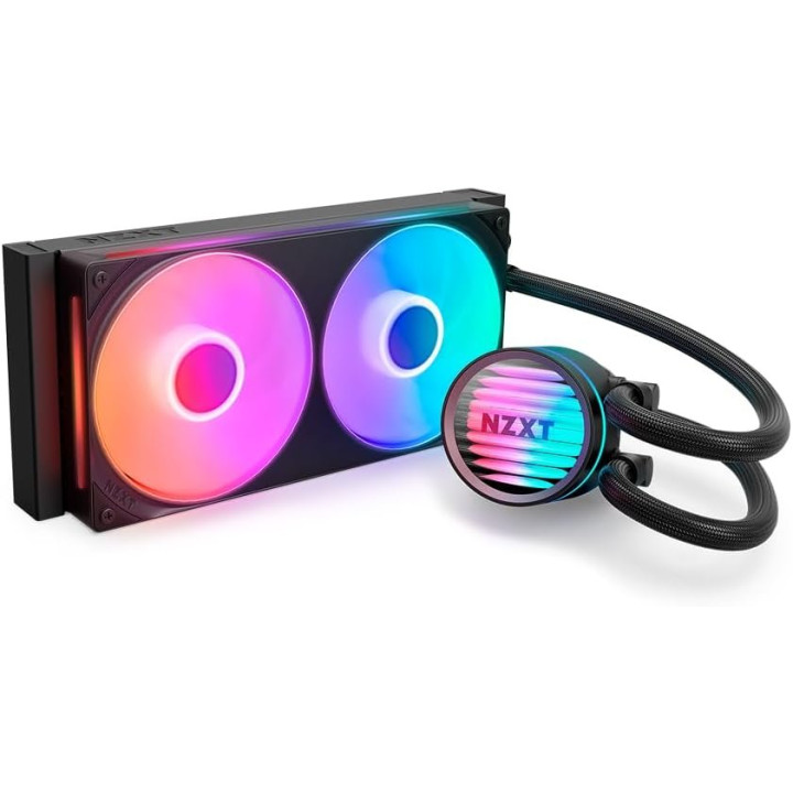 Kraken Core 240 RGB - NZXT