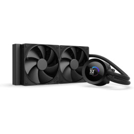 Kraken Plus 240 - NZXT