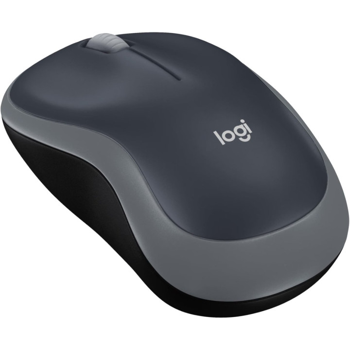 M185 Mouse Wireless - Logitech