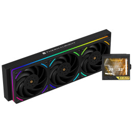 Mjolnir Vision 360 UB PRO ARGB - Thermalright