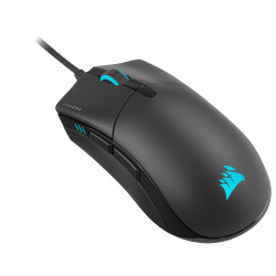 Mouse gaming per FPS/MOBA ultra-leggero SABRE RGB PRO WIRELESS CHAMPION SERIES Corsair