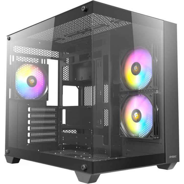 CX800 ARGB - Antec