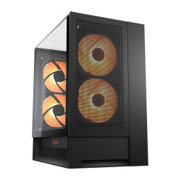 OmnyX Black Omnidirezionale ARGB - Cougar