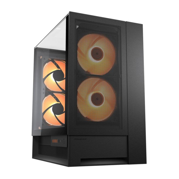OmnyX Black Omnidirezionale ARGB - Cougar