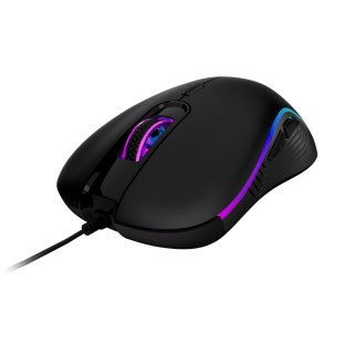 Mouse AURA GS3 RGB Gamdias