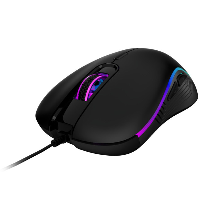 Mouse AURA GS3 RGB Gamdias