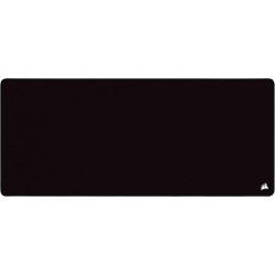 MM350 PRO Premium Spill-Proof Cloth Gaming Mouse Pad, Black - Extended-XL 930x400x4mm Corsair