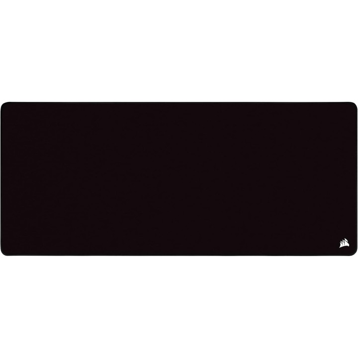 MM350 PRO Premium Spill-Proof Cloth Gaming Mouse Pad, Black - Extended-XL 930x400x4mm Corsair