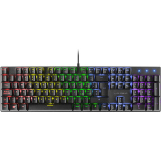 MK422 Tastiera meccanica RGB IT Mars Gaming