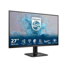 Monitor IPS 27" 16:9 QHD 2560 x 1440 - Philips