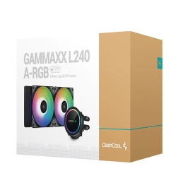 Gammaxx L240 ARGB DeepCool