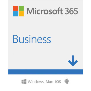 Microsoft 365 Business Standard