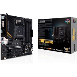 B550M-E Tuf Gaming Asus
